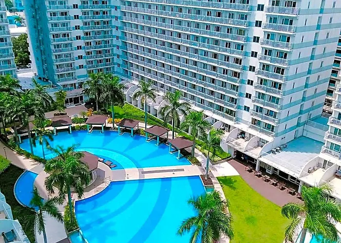 Maru Shell 12f; Pool View, Netflix 3*