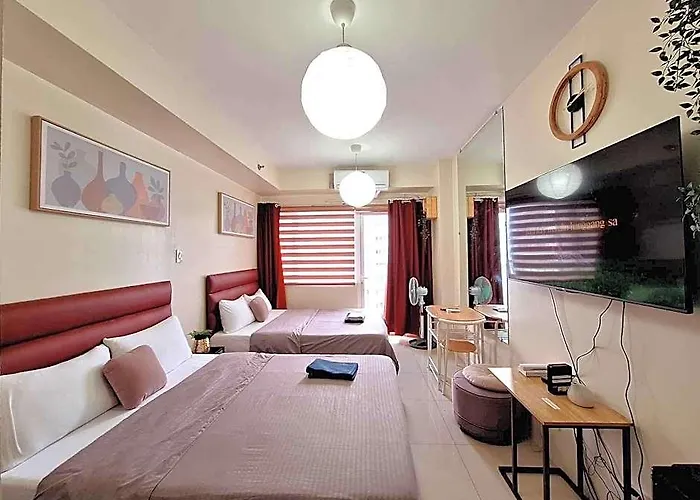 Maru Shell 12f; Pool View, Netflix Hotel 3*